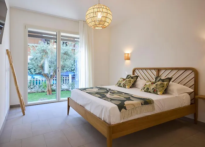 La Sfiora - Lägenhet