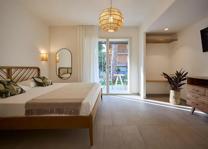 La Sfiora - Lägenhet *