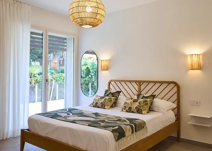 La Sfiora - Lägenhet *