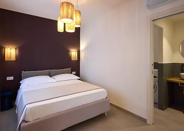 Lägenhet La Sfiora -