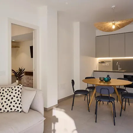 Apartment La Sfiora -