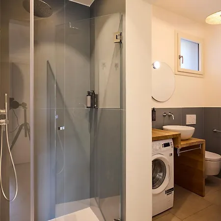 La Sfiora - Apartment