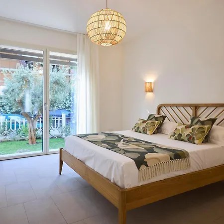 La Sfiora - Apartment