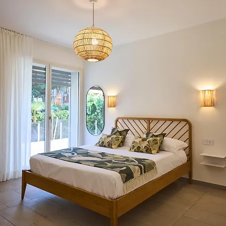 La Sfiora - Apartment *