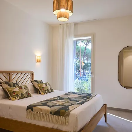 Apartment La Sfiora -