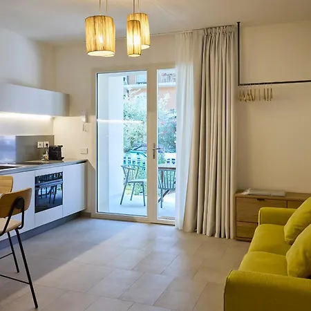 Apartman La Sfiora -