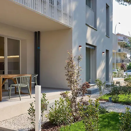 La Sfiora - * Cervia