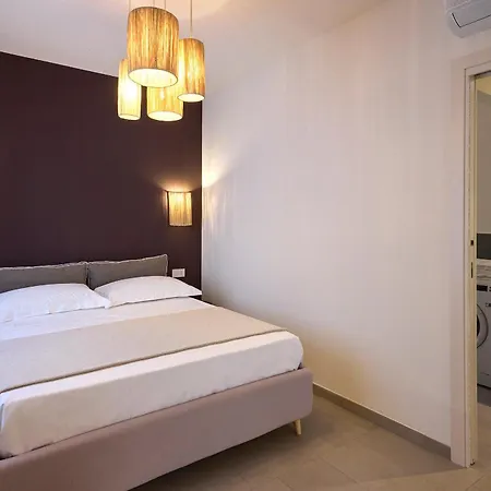 Apartman La Sfiora -