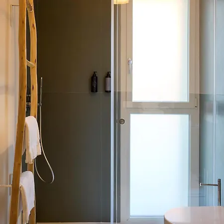 La Sfiora - Apartman *