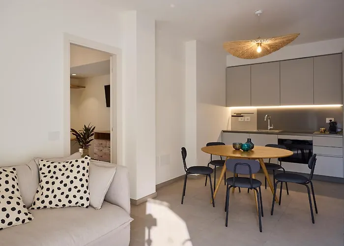 アパート La Sfiora -