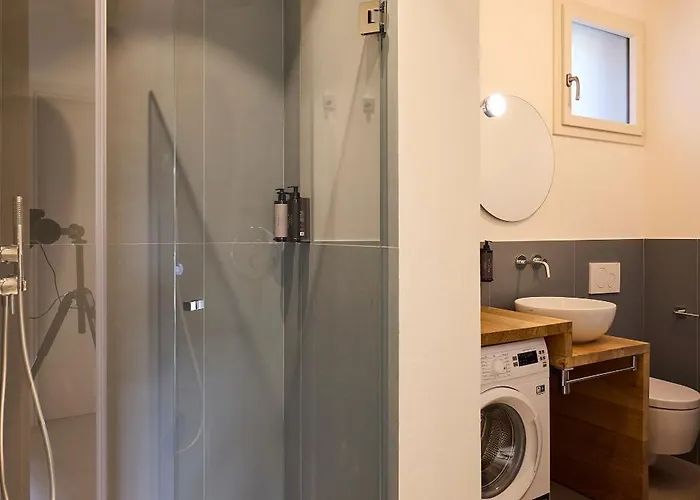 La Sfiora - アパート