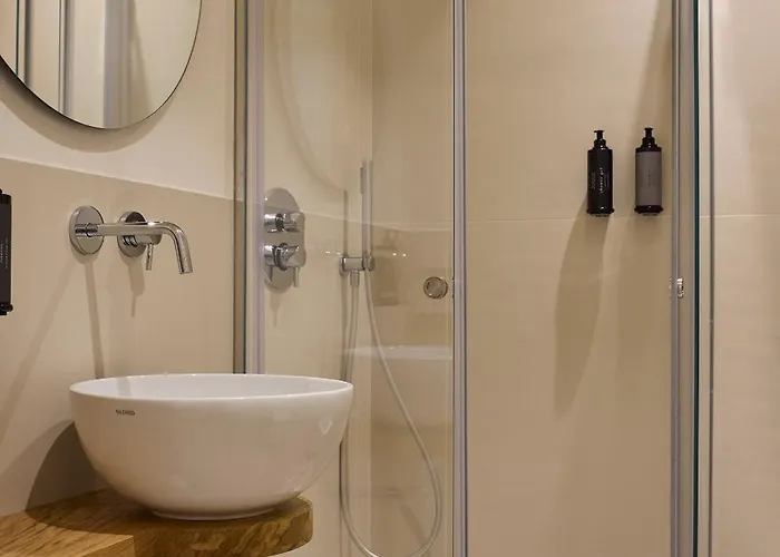 La Sfiora - アパート *