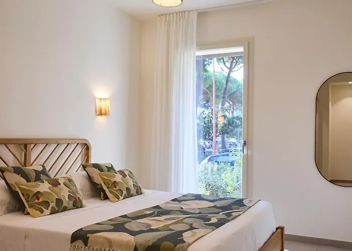 アパート La Sfiora -