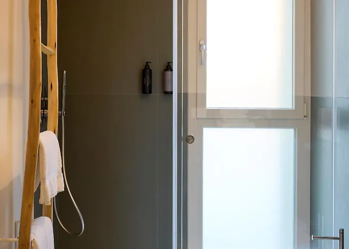 La Sfiora - アパート *